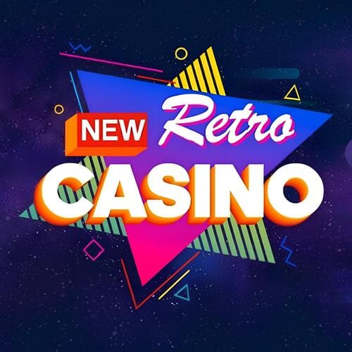 new retro casino промокод